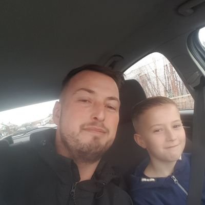 Daniel Corden - Twitter Profile Picture of Daniel Corden (@Dannycallan) on Twitter