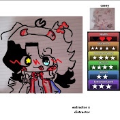 Profile Picture of Casey Dandy's World (@C.starContent) on Youtube