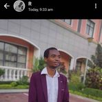 Profile Picture of Nicholas Angel (@Nicholas-Angel) on Facebook