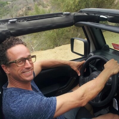 Profile Picture of Scott Pohl (@1ScottPohl) on Twitter