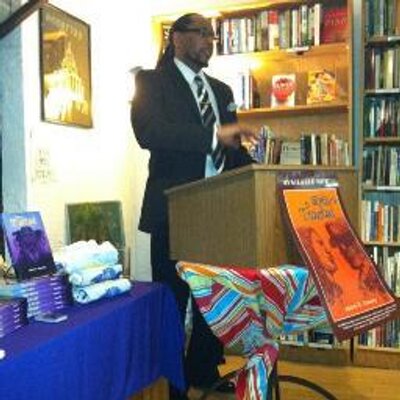 Profile Picture of James E. Causey (@CauseyMediaGrp) on Twitter