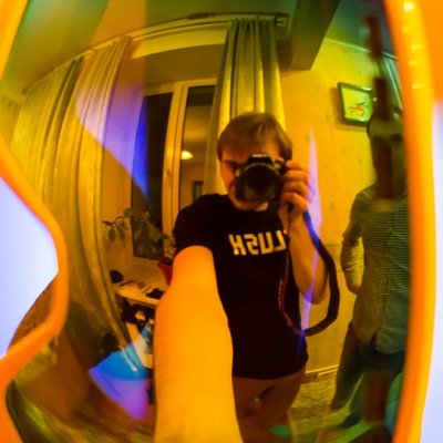 Profile Picture of Andrey Kozlov (@andreyko_n) on Twitter