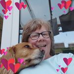 Profile Picture of Cheryl Larcombe (@chelar274) on Instagram