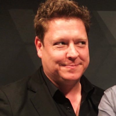 Profile Picture of Jonathan Holloway (@Jonathan_Hollow) on Twitter