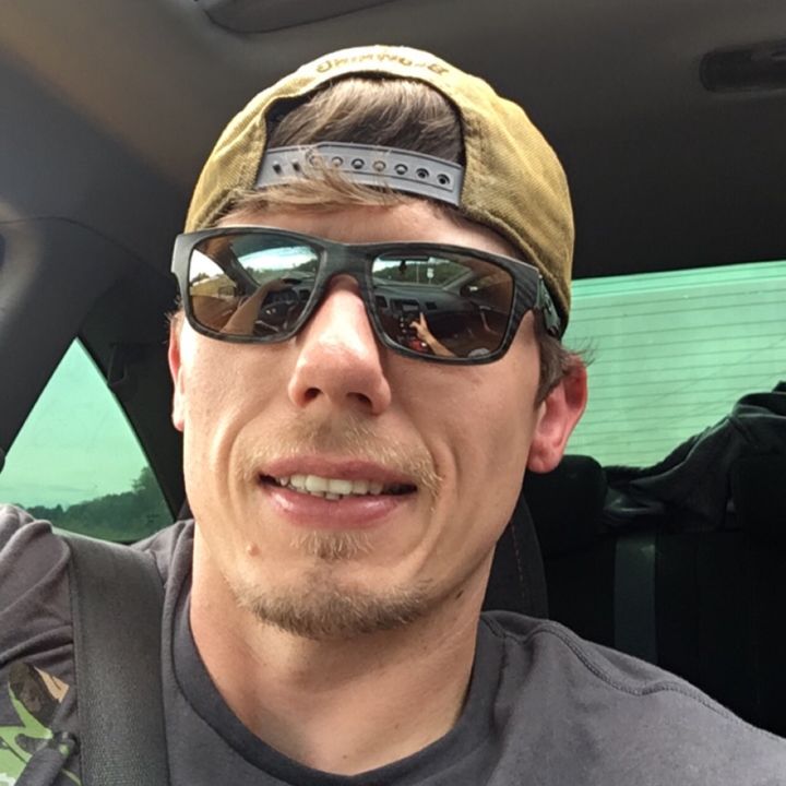 Profile Picture of Michael Patrick Pass (@michaelpatrickpas) on Tiktok