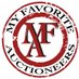 Profile Picture of Christopher Sund (@MF_Auctioneers) on Twitter