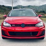 Profile Picture of Alfredo Ruiz (@mk7_redgti) on Instagram