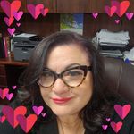 Profile Picture of Silvia Garcia-Norris (@silvianorris23) on Instagram