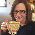 Profile Picture of Monica Andrews (@Daily_Dwelling) on Flickr