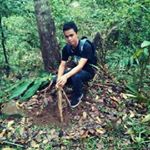 Profile Picture of Danny Mandriza E. Maglinte (@dannymandrizae.magk) on Instagram