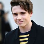 Profile Picture of Brooklyn Beckham fans (@jason.carter123_) on Instagram