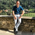 Profile Picture of Daniele Tedeschi (@daniele.tedeschi) on Instagram