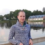 Profile Picture of Robertas Raišys (@robiuks) on Instagram