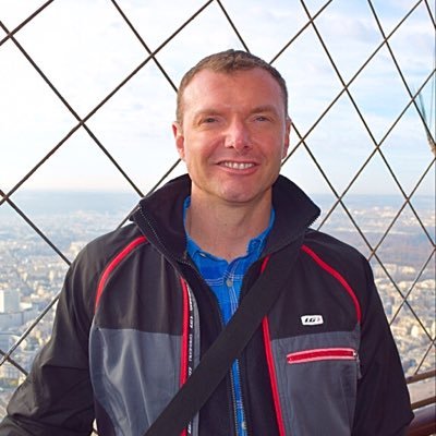 Profile Picture of Michael Henshaw (@MeikalSean) on Twitter