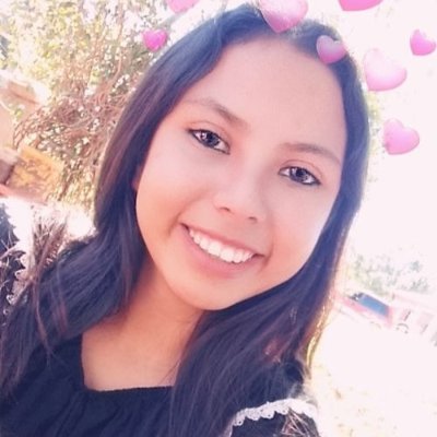 Profile Picture of Dara Romero (@DaraRomero9) on Twitter