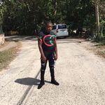 Profile Picture of Roland Campbell (@roland_oosh) on Instagram