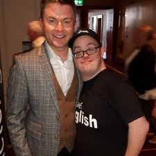 Profile Picture of Gary Mc Cabe (@GaryCabe) on Twitter