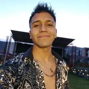 Profile Picture of Bismar Vladimir Ball (@bismar_balladares) on Tiktok