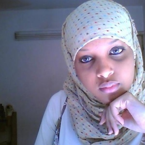 Profile Picture of Eman Aziz (@iimaann) on Myspace