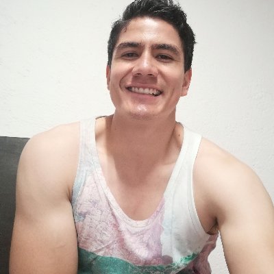 Profile Picture of Ricardo Caldera (@CalderaR93) on Twitter
