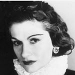Profile Picture of Gabrielle Chanel (@gab.coco.chanel) on Instagram