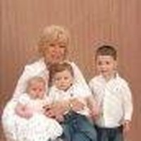 Profile Picture of Joanne West (@joanne-west-5) on Quora