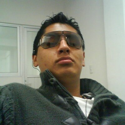 Profile Picture of Benjamin Resendiz (@benji_rcndiz) on Twitter