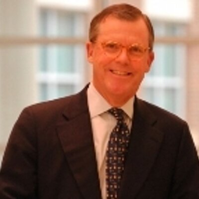 Profile Picture of Bill Clarkson (@PresWestminster) on Twitter