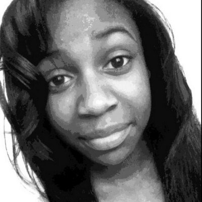 Profile Picture of Dee' Jay Boo :) (@Deja_Guice_Baby) on Twitter
