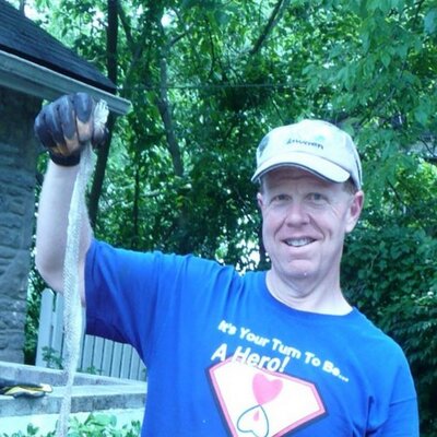 John Bertucci - Twitter Profile Picture of John Bertucci (@jtbert) on Twitter