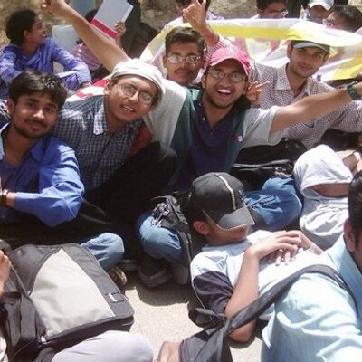 Profile Picture of Muhammad Asad Shah. (@MAS989) on Twitter
