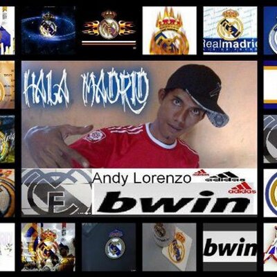 Profile Picture of Andy Lorenzo (@Andylorenz0) on Twitter
