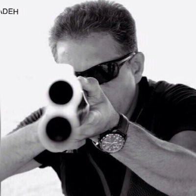 Profile Picture of Mohsen Nouri (@MohsennkNouri) on Twitter