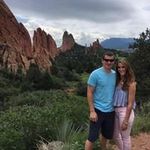 Profile Picture of Aaron Soden (@saberguard13) on Instagram