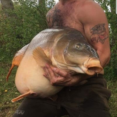 Profile Picture of Jay (@JayBenn54576564) on Twitter