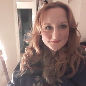 Profile Picture of Amy Paddock (@AmySarah321) on Twitter