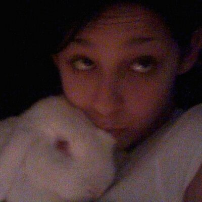 Profile Picture of Cassandra McDermott (@medalchick420) on Twitter