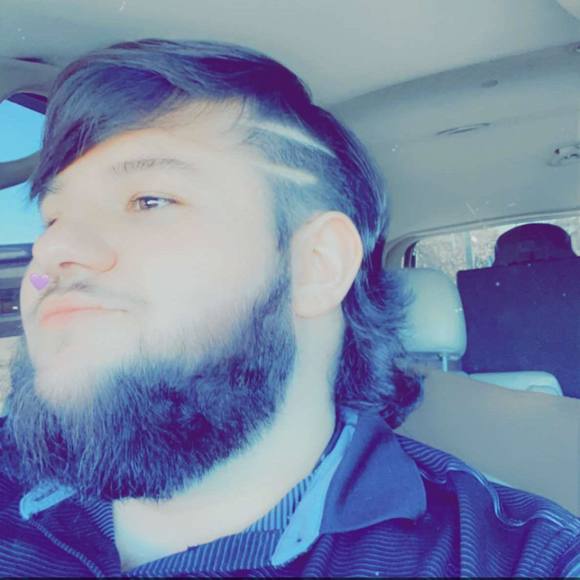 Profile Picture of Austin Carroll (@austin200089) on Poshmark