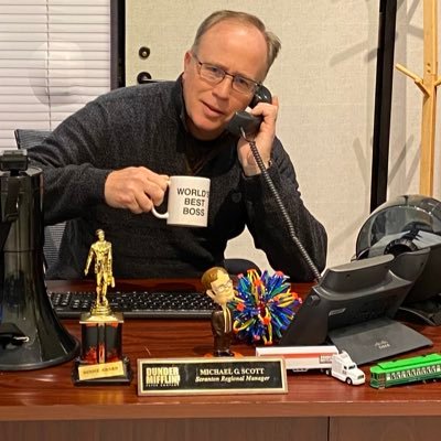 Profile Picture of Michael Cloonan (@MPCloonan) on Twitter