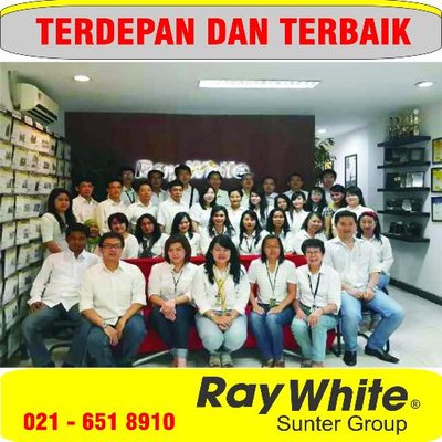Profile Picture of RayWhite SunterGroup (@Ray_WhiteSunter) on Twitter