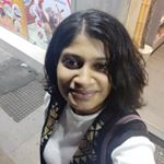 Profile Picture of Priyanka Ajoykumar (@priyanka_ajoy_kumar) on Instagram