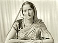 Profile Picture of Savitri Devion Wikipedia