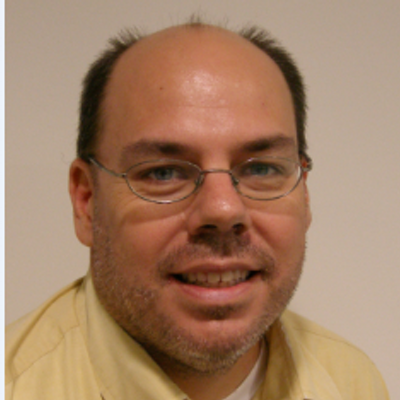 Profile Picture of Jon Vestal (@jon_vestal) on Twitter