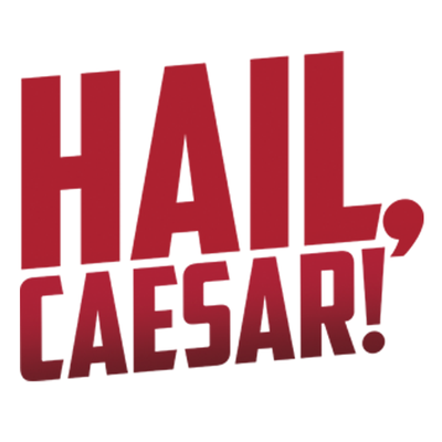 Profile Picture of Hail, Caesar! (@HailCaesarMovie) on Twitter