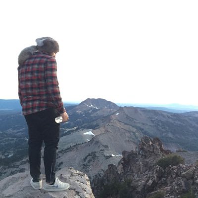 Profile Picture of Aaron Pool (@aaron_pool) on Twitter