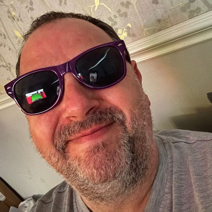Profile Picture of Stuart Gamble93 (@stuartgamble0) on Tiktok