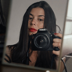 Profile Picture of Elizabeth Ruiz (@eli montgomery) on Flickr