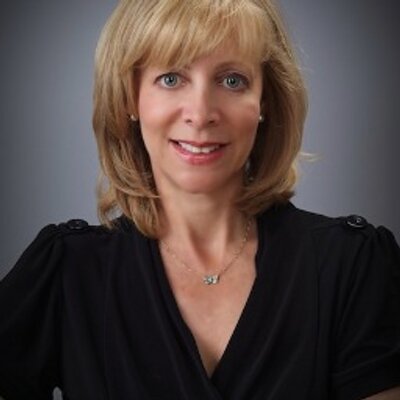 Profile Picture of Anna Vdovenko (@AnnaVdovenko) on Twitter
