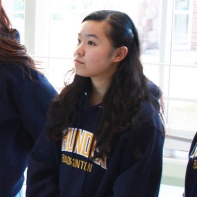 Profile Picture of Amanda Minh Hà Cao (@the_nanocow500) on Twitter