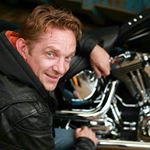 Profile Picture of Michael Lindenberg (@michaellindenberg) on Instagram